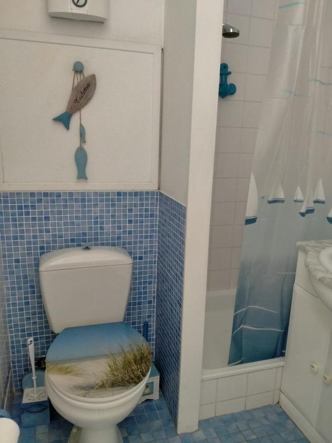 Studio Penthouse Nieuwpoort Eksteriør bilde