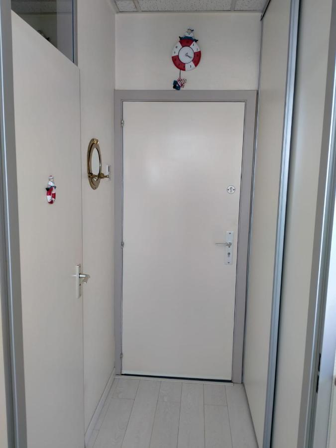Studio Penthouse Nieuwpoort Eksteriør bilde