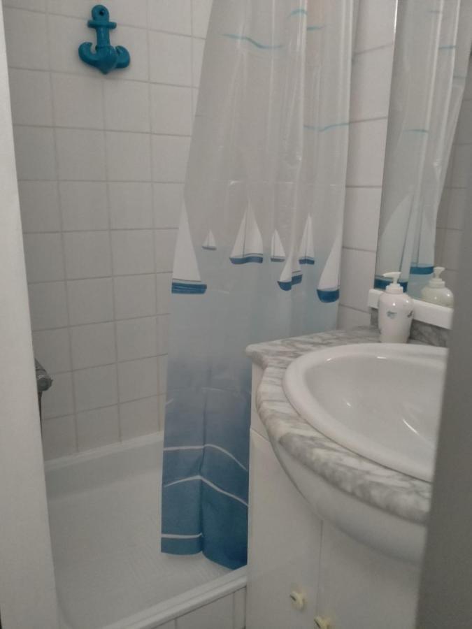 Studio Penthouse Nieuwpoort Eksteriør bilde